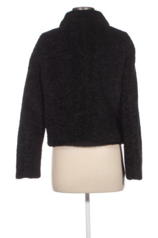 Dámsky kabát  H&M Divided, Veľkosť S, Farba Čierna, Cena  18,20 €