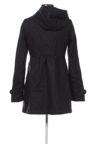 Palton de femei H&M Divided, Mărime M, Culoare Gri, Preț 105,59 Lei
