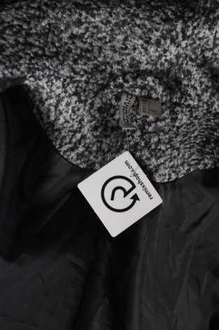 Γυναικείο παλτό H&M Divided, Μέγεθος S, Χρώμα Πολύχρωμο, Τιμή 19,86 €