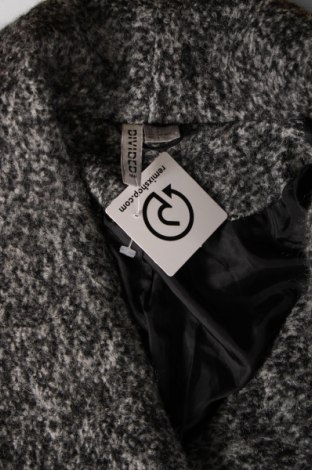 Dámsky kabát  H&M Divided, Veľkosť XS, Farba Viacfarebná, Cena  54,74 €