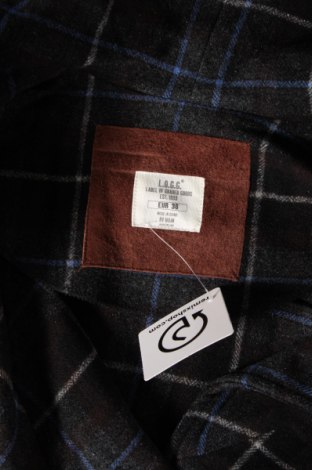 Dámsky kabát  H&M L.O.G.G., Veľkosť S, Farba Sivá, Cena  36,13 €