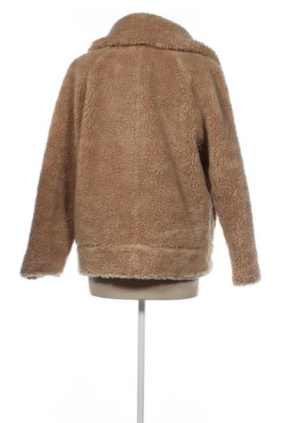 Dámsky kabát  H&M L.O.G.G., Veľkosť M, Farba Béžová, Cena  21,23 €