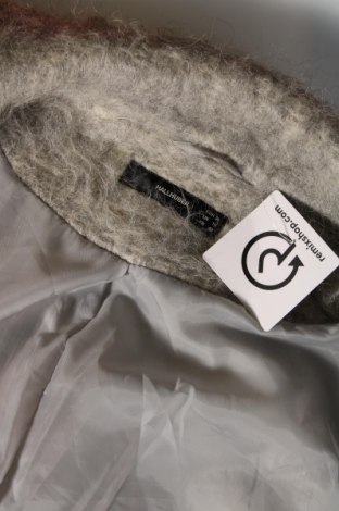 Γυναικείο παλτό Hallhuber, Μέγεθος M, Χρώμα Γκρί, Τιμή 25,61 €