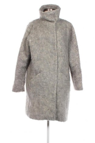 Γυναικείο παλτό Hallhuber, Μέγεθος XS, Χρώμα Γκρί, Τιμή 23,97 €