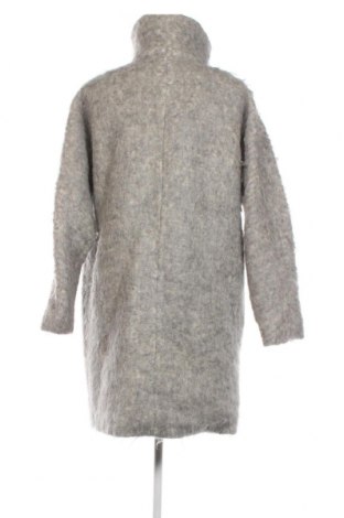 Γυναικείο παλτό Hallhuber, Μέγεθος XS, Χρώμα Γκρί, Τιμή 77,32 €