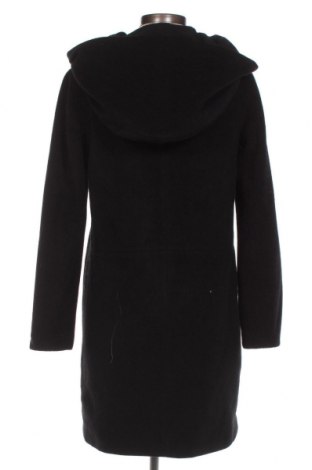 Γυναικείο παλτό Hallhuber, Μέγεθος M, Χρώμα Μαύρο, Τιμή 20,75 €