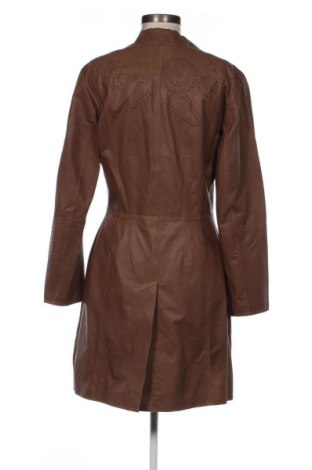 Дамско палто Heine, Размер M, Цвят Кафяв, Цена 163,37 лв.