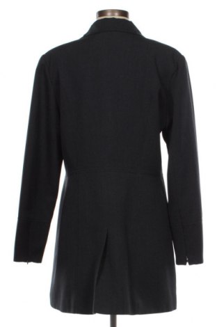 Γυναικείο παλτό Hennes, Μέγεθος XL, Χρώμα Μπλέ, Τιμή 20,30 €