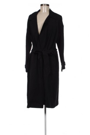 Γυναικείο παλτό About You, Μέγεθος L, Χρώμα Μπλέ, Τιμή 9,51 €