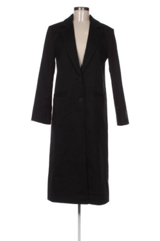 Дамско палто Hugo Boss, Размер M, Цвят Черен, Цена 684,00 лв.