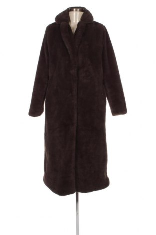 Dámský kabát  Ivivi, Velikost S, Barva Hnědá, Cena  853,00 Kč