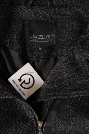Дамско палто Jazlyn, Размер XL, Цвят Сив, Цена 38,45 лв.