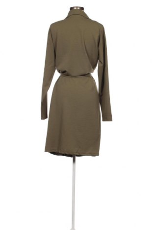 Γυναικείο παλτό Jdy, Μέγεθος L, Χρώμα Πράσινο, Τιμή 14,33 €