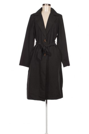 Palton de femei Jdy, Mărime L, Culoare Negru, Preț 94,87 Lei
