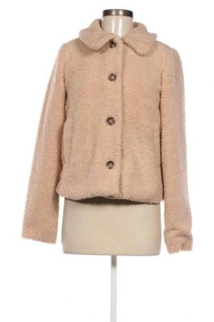 Γυναικείο παλτό Jean Pascale, Μέγεθος XS, Χρώμα Καφέ, Τιμή 19,86 €