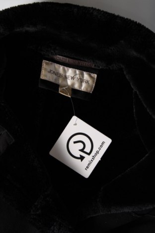 Dámsky kabát  Jones New York, Veľkosť S, Farba Čierna, Cena  8,73 €
