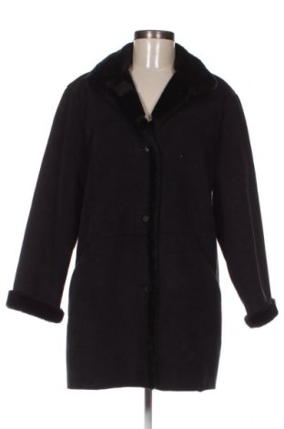 Дамско палто Jones New York, Размер S, Цвят Черен, Цена 15,40 лв.