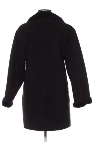 Дамско палто Jones New York, Размер S, Цвят Черен, Цена 19,80 лв.