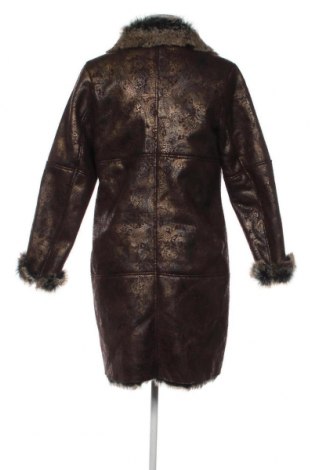 Дамско палто Judith Williams, Размер M, Цвят Кафяв, Цена 48,15 лв.