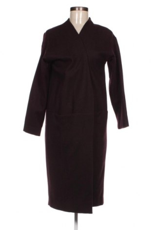 Γυναικείο παλτό Just Female, Μέγεθος S, Χρώμα Καφέ, Τιμή 51,47 €