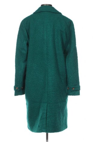 Palton de femei Kaffe, Mărime M, Culoare Verde, Preț 389,13 Lei