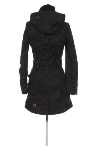 Дамско палто Khujo, Размер S, Цвят Сив, Цена 122,00 лв.