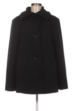 Γυναικείο παλτό Kingfield, Μέγεθος XL, Χρώμα Μαύρο, Τιμή 23,17 €