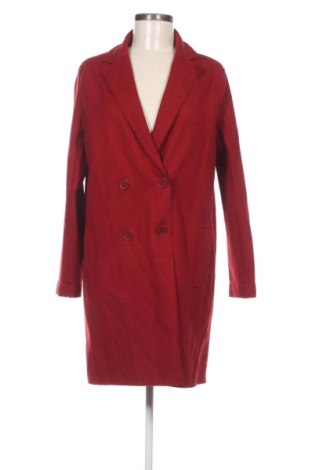Dámský kabát  Koton, Velikost M, Barva Červená, Cena  362,00 Kč