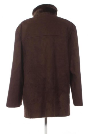 Γυναικείο παλτό Lalique, Μέγεθος L, Χρώμα Καφέ, Τιμή 11,51 €