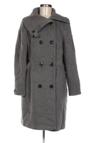 Palton de femei Laura Clement, Mărime XL, Culoare Gri, Preț 123,19 Lei