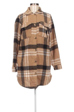 Дамско палто Laura Torelli, Размер S, Цвят Многоцветен, Цена 37,45 лв.
