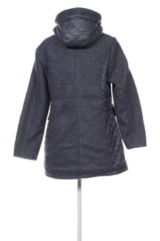Γυναικείο παλτό Laura Torelli, Μέγεθος S, Χρώμα Μπλέ, Τιμή 19,86 €