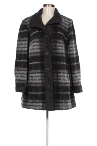 Γυναικείο παλτό Leara Woman, Μέγεθος XXL, Χρώμα Γκρί, Τιμή 19,86 €
