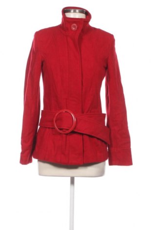 Palton de femei Livre, Mărime XS, Culoare Roșu, Preț 123,19 Lei