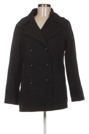 Дамско палто London Fog, Размер M, Цвят Сив, Цена 18,60 лв.