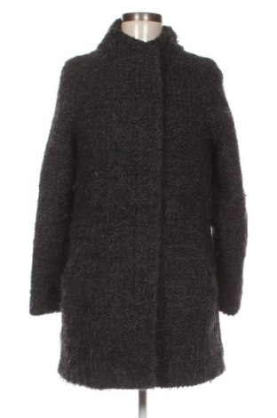 Γυναικείο παλτό Ltb, Μέγεθος S, Χρώμα Γκρί, Τιμή 8,68 €