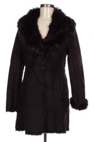 Дамско палто MARC NEW YORK, Размер L, Цвят Черен, Цена 39,60 лв.