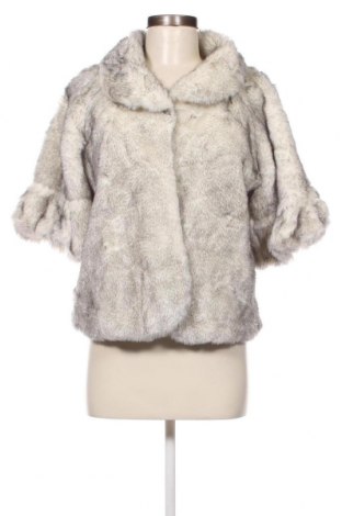 Γυναικείο παλτό Made In Italy, Μέγεθος M, Χρώμα Πολύχρωμο, Τιμή 15,84 €