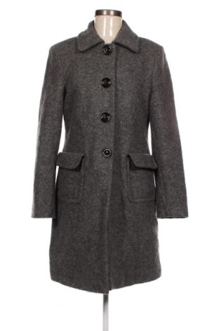 Palton de femei Made In Italy, Mărime M, Culoare Gri, Preț 351,97 Lei