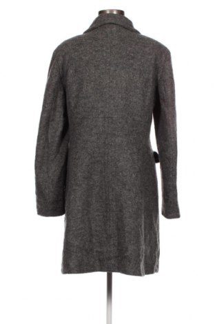 Palton de femei Made In Italy, Mărime M, Culoare Gri, Preț 351,97 Lei