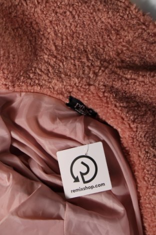 Damski płaszcz Made In Italy, Rozmiar XL, Kolor Popielaty róż, Cena 342,24 zł