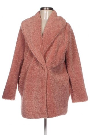 Palton de femei Made In Italy, Mărime XL, Culoare Mov deschis, Preț 119,67 Lei