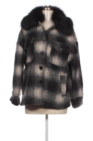 Dámský kabát  Made In Italy, Velikost M, Barva Vícebarevné, Cena  324,00 Kč