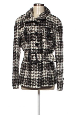 Дамско палто Madonna, Размер M, Цвят Многоцветен, Цена 37,45 лв.
