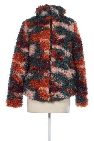 Дамско палто Mainpol, Размер S, Цвят Многоцветен, Цена 59,92 лв.