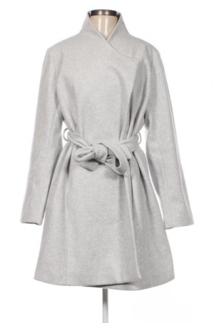 Palton de femei Mamalicious, Mărime XL, Culoare Gri, Preț 404,61 Lei