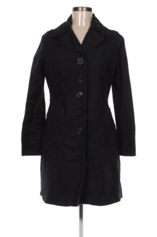 Γυναικείο παλτό Mango, Μέγεθος L, Χρώμα Μπλέ, Τιμή 4,66 €