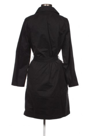 Γυναικείο παλτό Mango, Μέγεθος M, Χρώμα Μαύρο, Τιμή 105,67 €