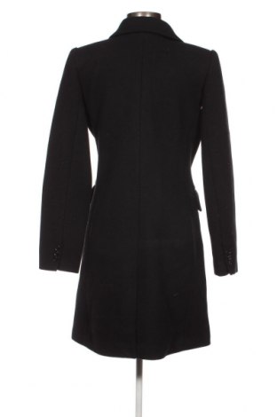 Γυναικείο παλτό Mango, Μέγεθος S, Χρώμα Μαύρο, Τιμή 63,40 €