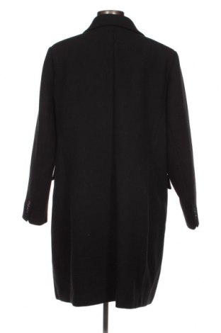 Palton de femei Mango, Mărime XL, Culoare Negru, Preț 337,17 Lei